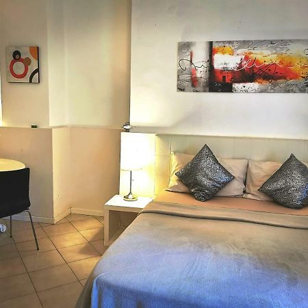 Borgo Ognissanti Central And Charming Location Florencja Zewnętrze zdjęcie