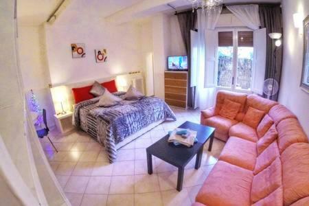 Borgo Ognissanti Central And Charming Location Florencja Zewnętrze zdjęcie