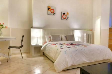 Borgo Ognissanti Central And Charming Location Florencja Zewnętrze zdjęcie