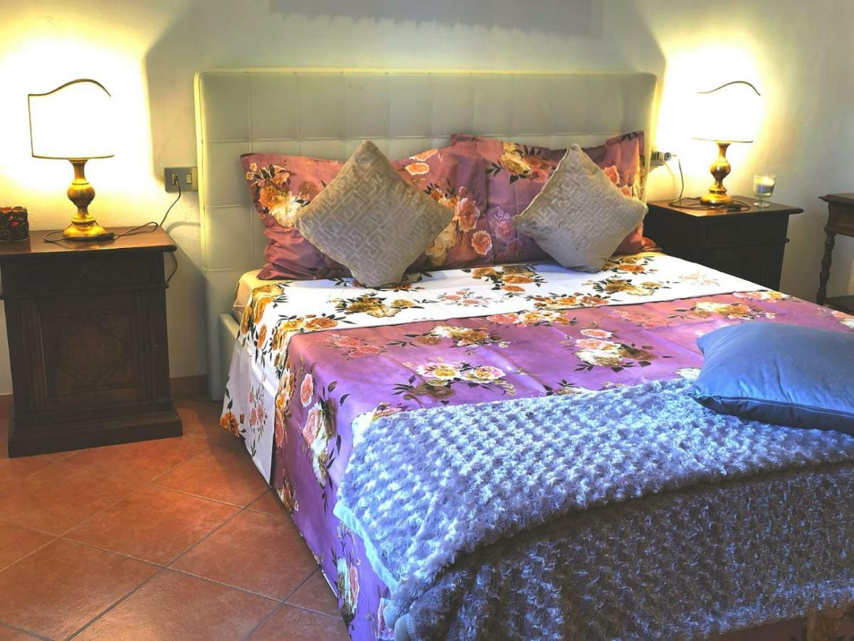 Borgo Ognissanti Central And Charming Location Florencja Zewnętrze zdjęcie
