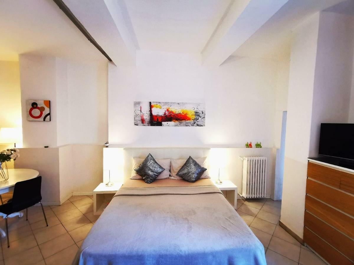 Borgo Ognissanti Central And Charming Location Florencja Zewnętrze zdjęcie