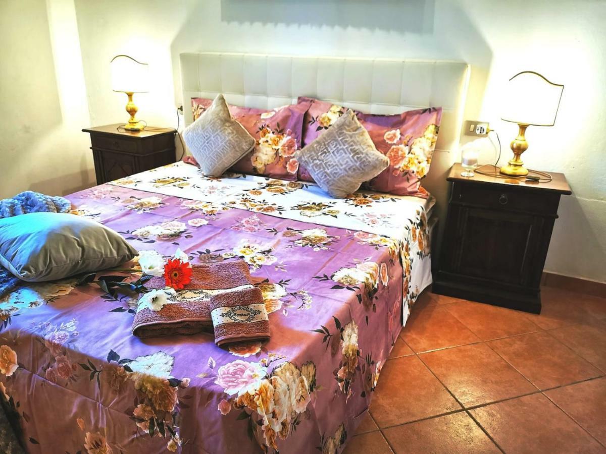Borgo Ognissanti Central And Charming Location Florencja Zewnętrze zdjęcie