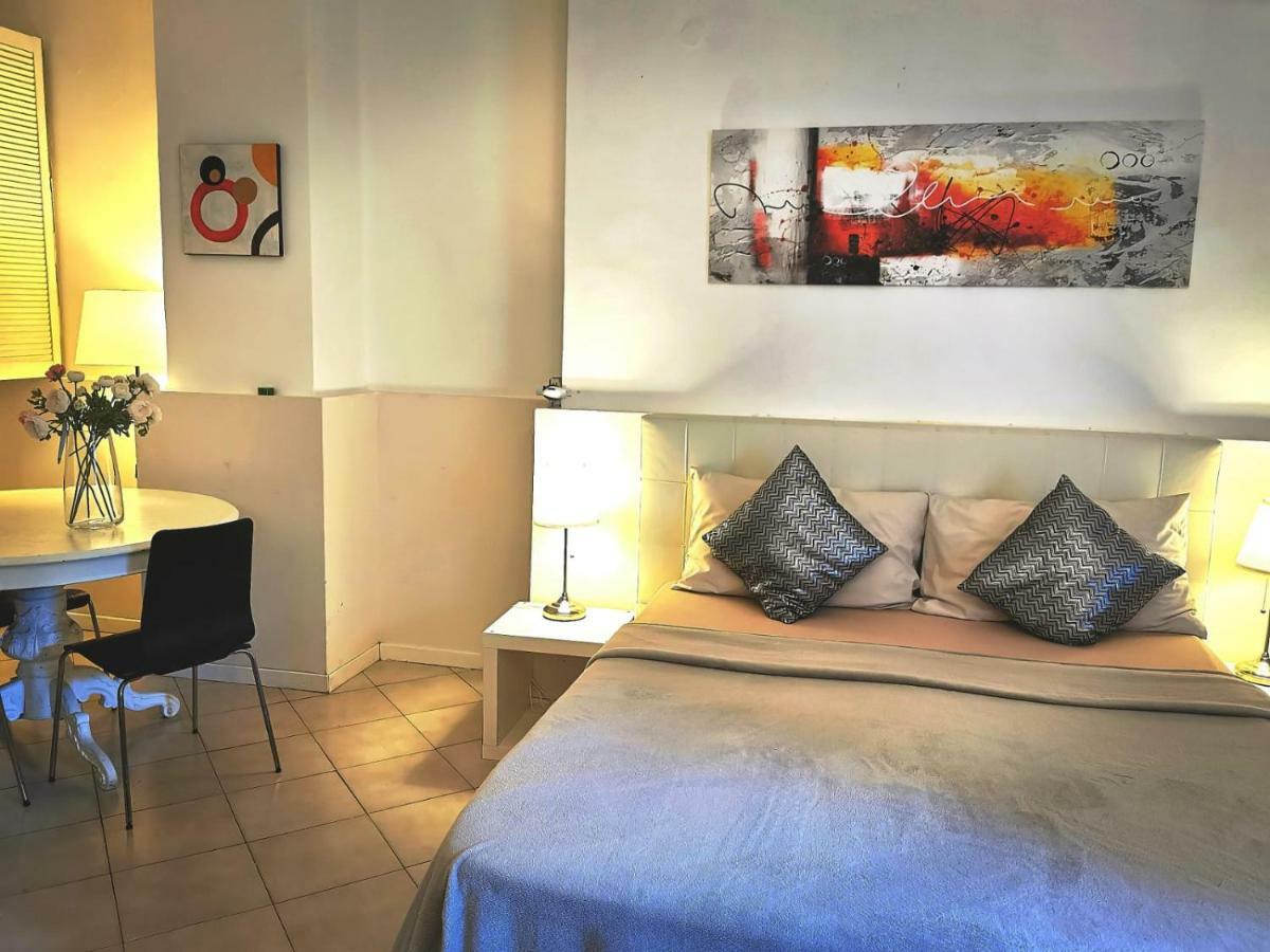 Borgo Ognissanti Central And Charming Location Florencja Zewnętrze zdjęcie