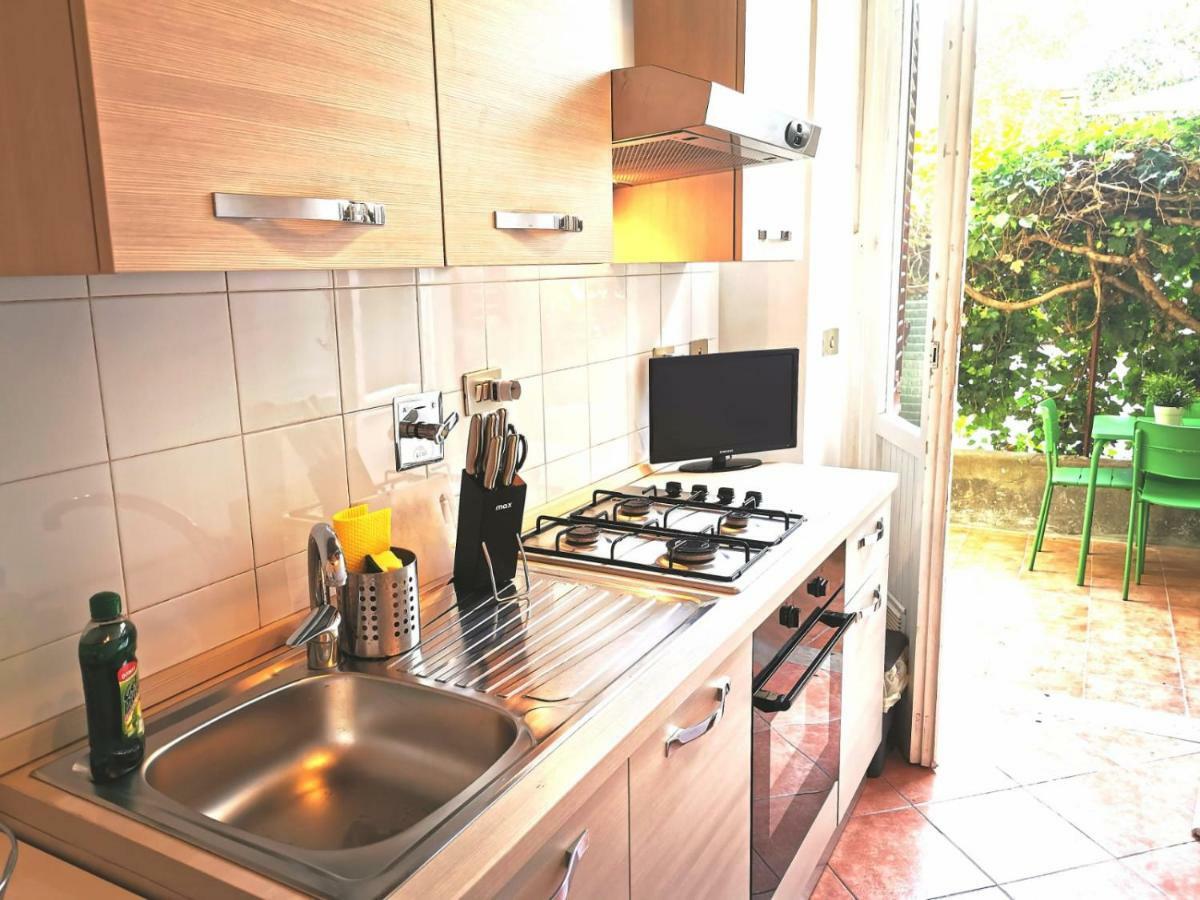 Borgo Ognissanti Central And Charming Location Florencja Zewnętrze zdjęcie