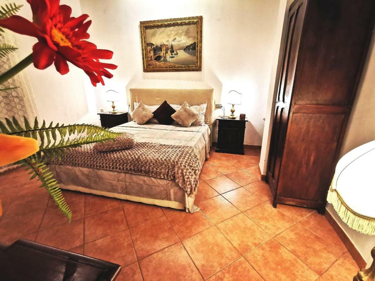 Borgo Ognissanti Central And Charming Location Florencja Zewnętrze zdjęcie