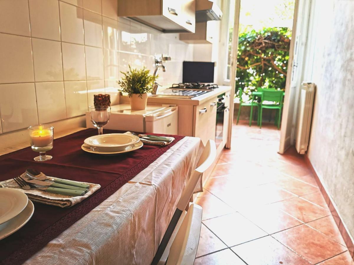 Borgo Ognissanti Central And Charming Location Florencja Zewnętrze zdjęcie