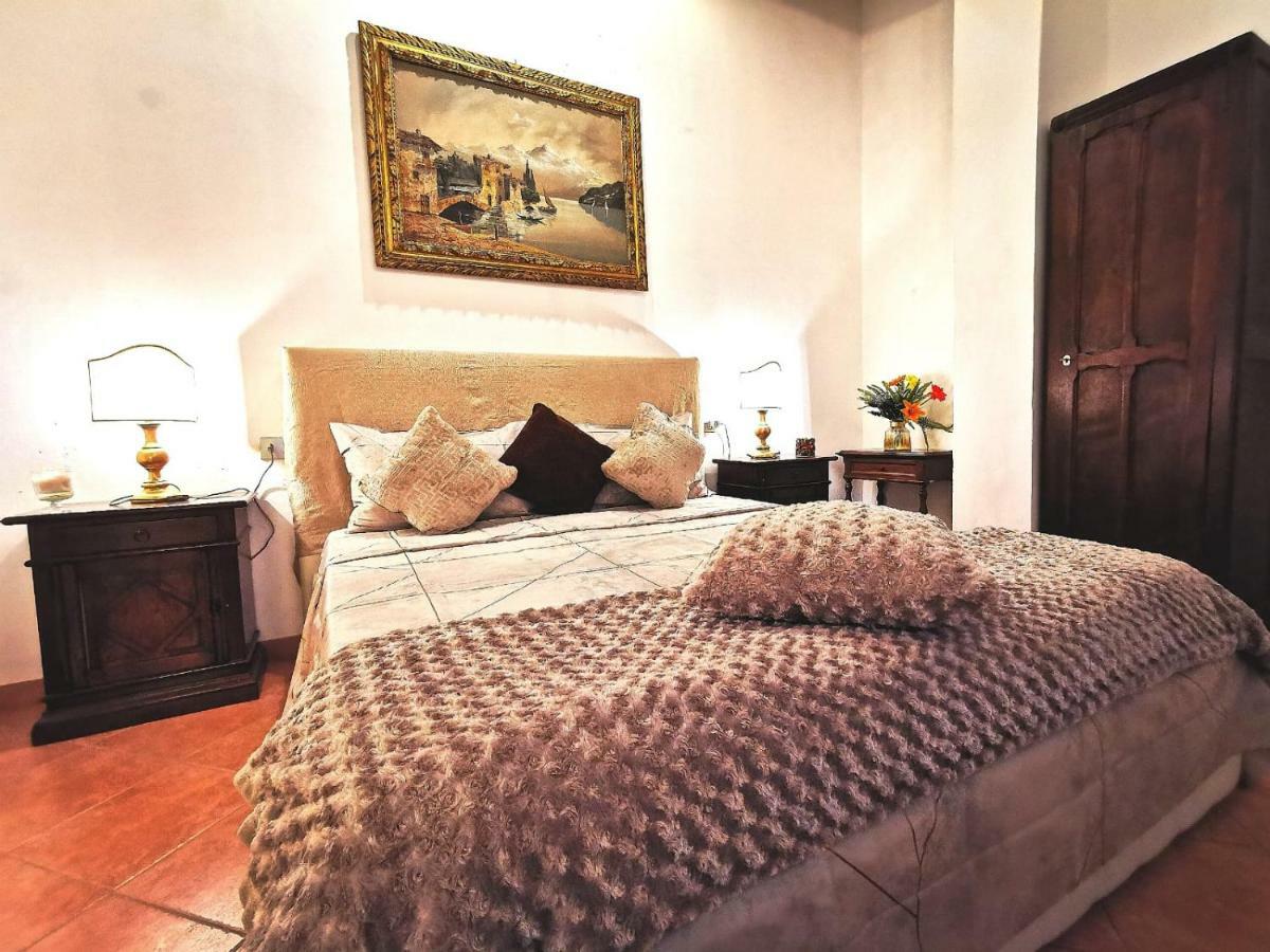 Borgo Ognissanti Central And Charming Location Florencja Zewnętrze zdjęcie