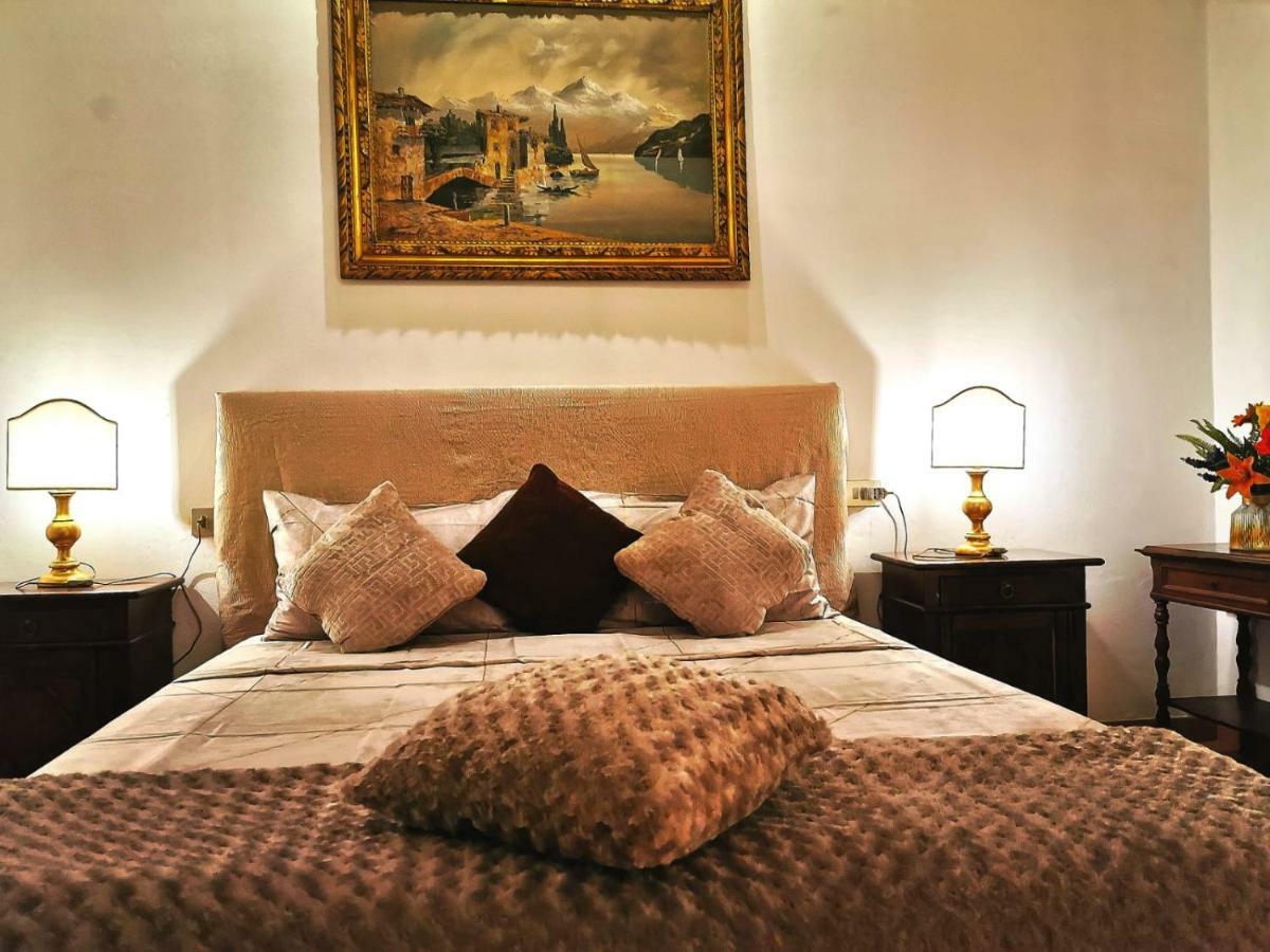 Borgo Ognissanti Central And Charming Location Florencja Zewnętrze zdjęcie