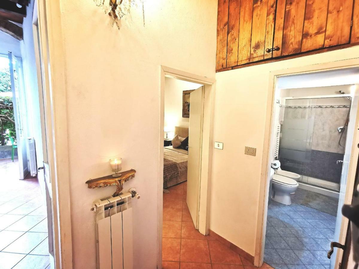 Borgo Ognissanti Central And Charming Location Florencja Zewnętrze zdjęcie