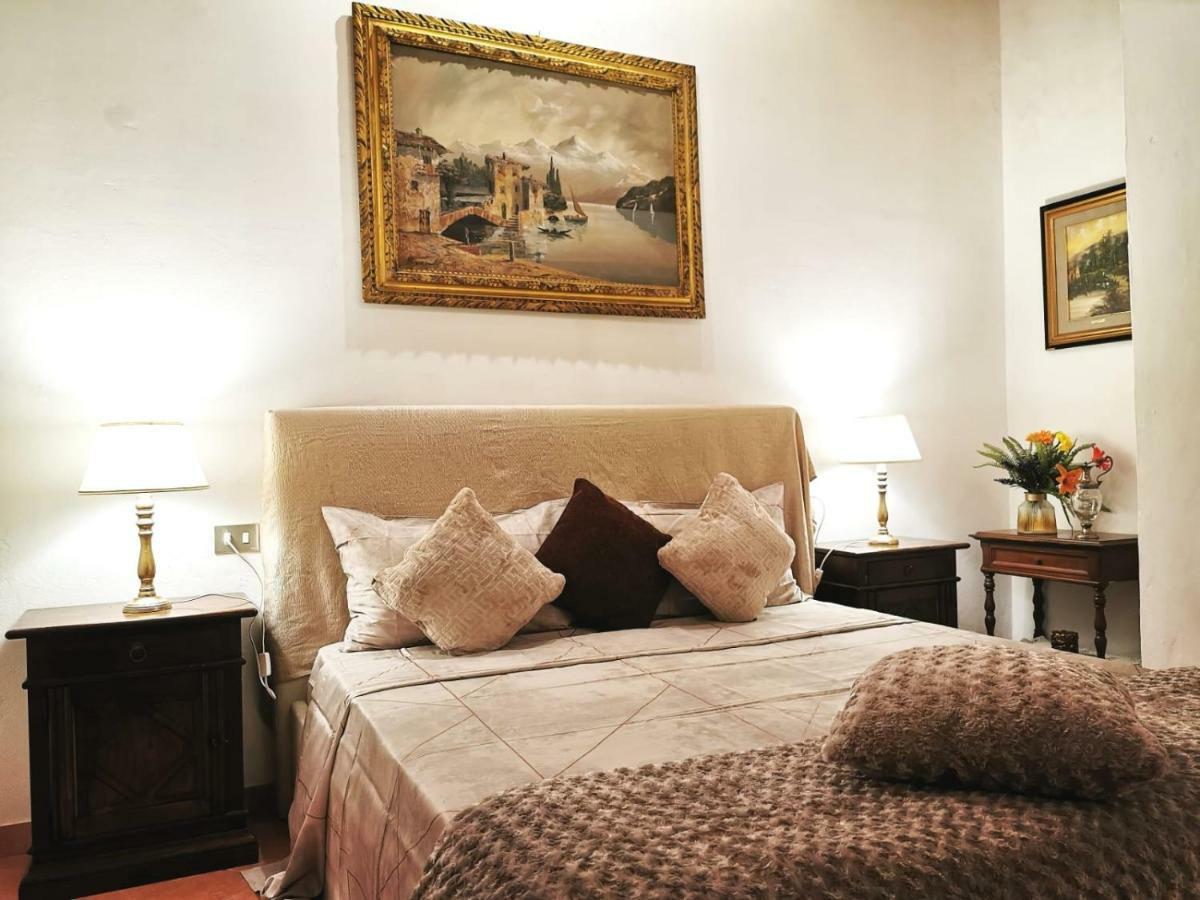 Borgo Ognissanti Central And Charming Location Florencja Zewnętrze zdjęcie