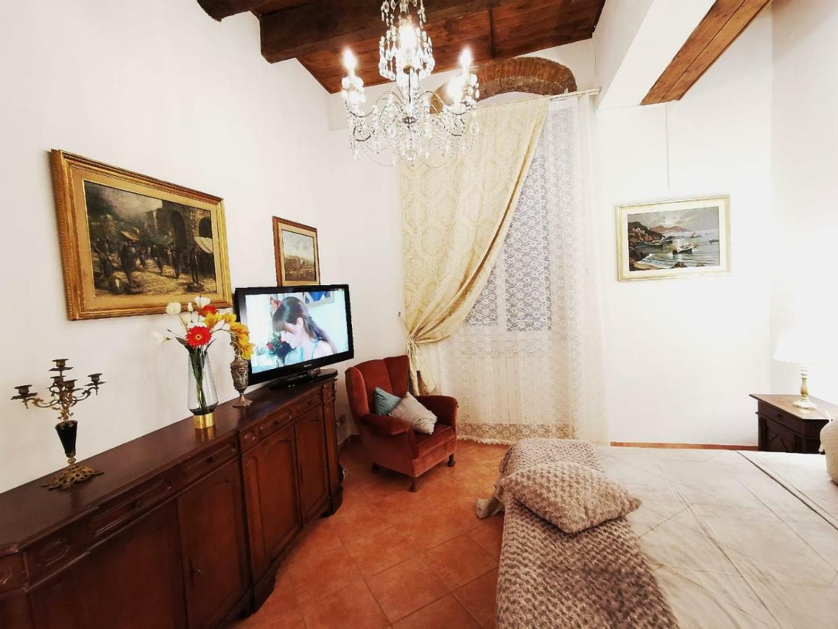 Borgo Ognissanti Central And Charming Location Florencja Zewnętrze zdjęcie